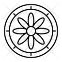 Bohemian Icon