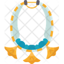 Bohemian Necklace Icon