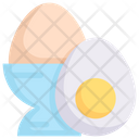 Easter Day Egg Happy Easter Icon