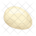 Boiled Egg Icon