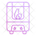 Boiler Icon