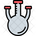 Boiling Flask Icon