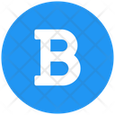 Bold  Icon