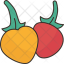 Bolivian Pepper Icon