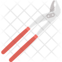 Bolt Cropper  Icon