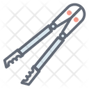 Bolt Cutter  Icon