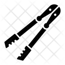 Bolt Cutter  Icon