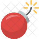Bomb  Icon