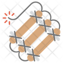 Bomb  Icon