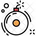 Bomb  Icon