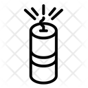 Bomb  Icon