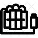 Bomb Icon