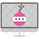 Hacker Bomb Damage Icon