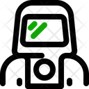 Bomb Squad  Icon
