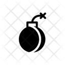 Bombe Symbol
