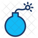 Bombe Symbol