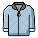 Bomber Jacket Menswear Attire Icon