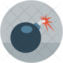 Bombshell Bomb Grenade Icon