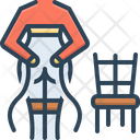 Bondage  Icon