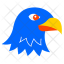 Eagle Bird  Icon