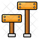 Boning Rods Icon