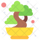 Bonsai Icon