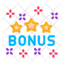 Bonus  Icon