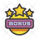 Bonus  Icon