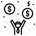 Bonus  Icon