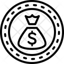 Bonus  Icon