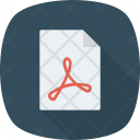 Book Pdf Pdfbook Icon