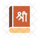 Book  Icon