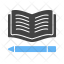 Book Icon