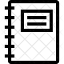 Book Icon