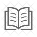 Book  Icon