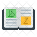 Book Icon