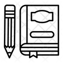Book  Icon