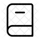 Book  Icon