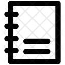 Book Icon
