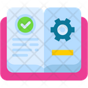 Book Icon