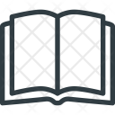 Book  Icon