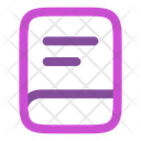 Book Icon