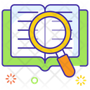 Book Explorer Icon