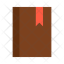 Book Note Icon