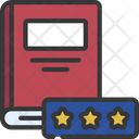 Book Review Icon