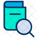 Book Search  Icon