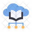 Book Server Icon