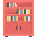 Book Shelf Icon