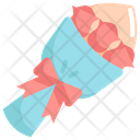 Rose Flower Valentines Icon