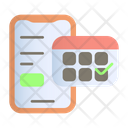 Booking App Icon